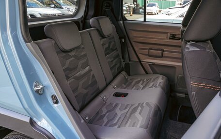 Daihatsu Taft, 2021 год, 1 370 000 рублей, 9 фотография