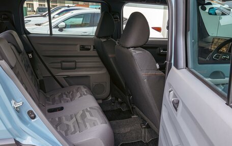 Daihatsu Taft, 2021 год, 1 370 000 рублей, 11 фотография