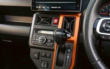 Daihatsu Taft, 2021 год, 1 370 000 рублей, 13 фотография