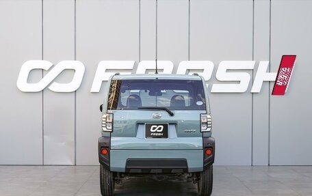 Daihatsu Taft, 2021 год, 1 370 000 рублей, 4 фотография