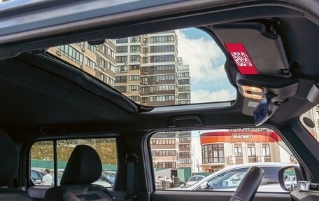 Daihatsu Taft, 2021 год, 1 370 000 рублей, 12 фотография