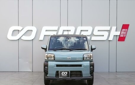 Daihatsu Taft, 2021 год, 1 370 000 рублей, 3 фотография