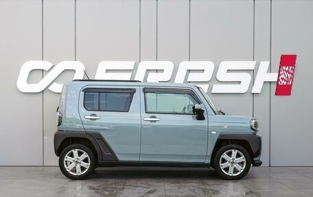 Daihatsu Taft, 2021 год, 1 370 000 рублей, 5 фотография