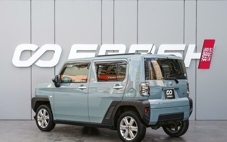 Daihatsu Taft, 2021 год, 1 370 000 рублей, 2 фотография