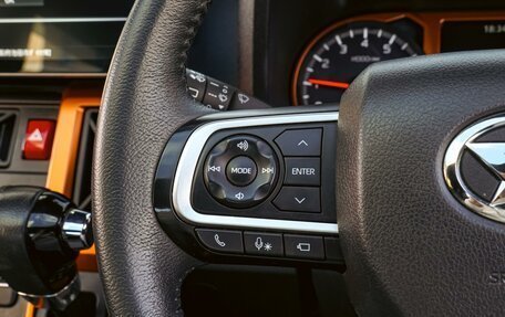 Daihatsu Taft, 2021 год, 1 370 000 рублей, 16 фотография