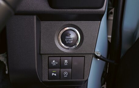 Daihatsu Taft, 2021 год, 1 370 000 рублей, 20 фотография