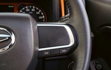 Daihatsu Taft, 2021 год, 1 370 000 рублей, 17 фотография