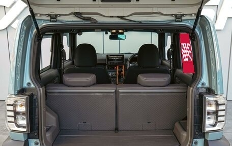 Daihatsu Taft, 2021 год, 1 370 000 рублей, 21 фотография