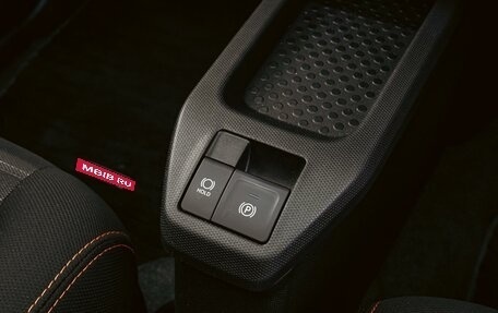 Daihatsu Taft, 2021 год, 1 370 000 рублей, 15 фотография