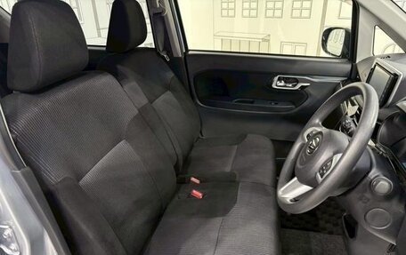 Daihatsu Move VI рестайлинг, 2022 год, 561 027 рублей, 10 фотография