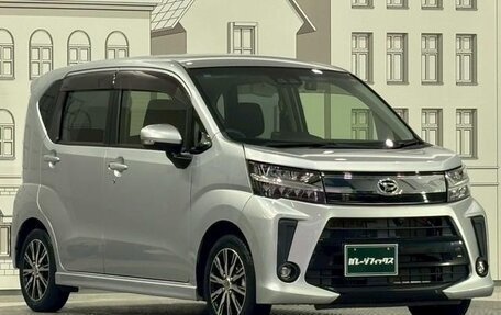 Daihatsu Move VI рестайлинг, 2022 год, 561 027 рублей, 2 фотография