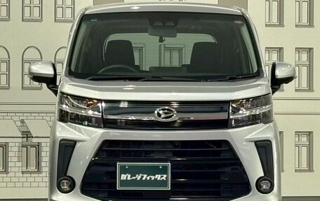 Daihatsu Move VI рестайлинг, 2022 год, 561 027 рублей, 3 фотография