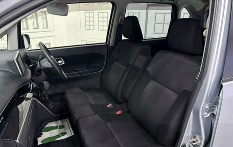 Daihatsu Move VI рестайлинг, 2022 год, 561 027 рублей, 11 фотография