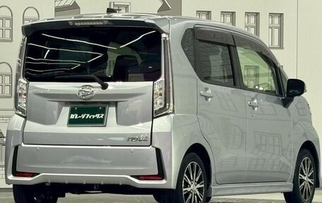 Daihatsu Move VI рестайлинг, 2022 год, 561 027 рублей, 7 фотография