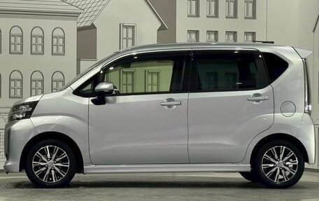 Daihatsu Move VI рестайлинг, 2022 год, 561 027 рублей, 4 фотография