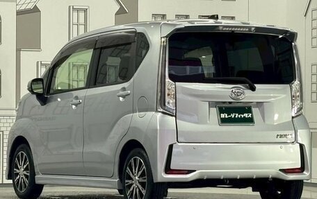 Daihatsu Move VI рестайлинг, 2022 год, 561 027 рублей, 5 фотография