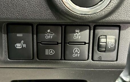 Daihatsu Move VI рестайлинг, 2022 год, 561 027 рублей, 13 фотография