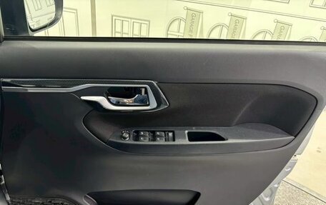 Daihatsu Move VI рестайлинг, 2022 год, 561 027 рублей, 9 фотография