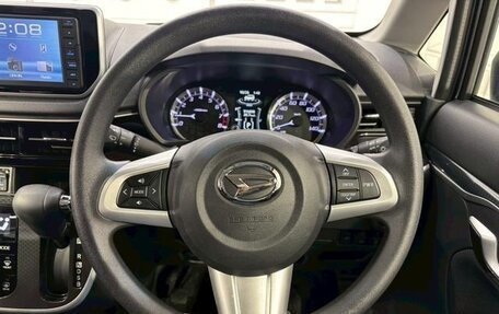 Daihatsu Move VI рестайлинг, 2022 год, 561 027 рублей, 15 фотография