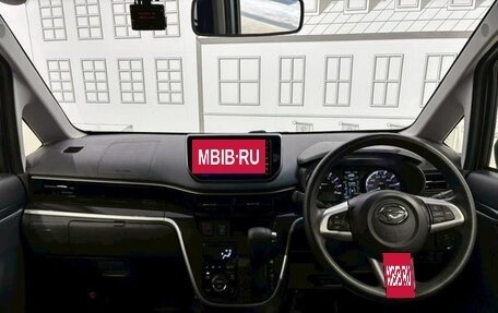 Daihatsu Move VI рестайлинг, 2022 год, 561 027 рублей, 14 фотография