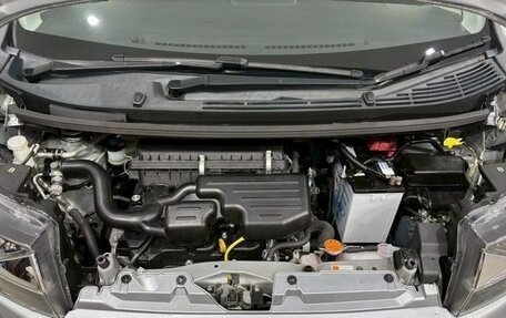 Daihatsu Move VI рестайлинг, 2022 год, 561 027 рублей, 22 фотография