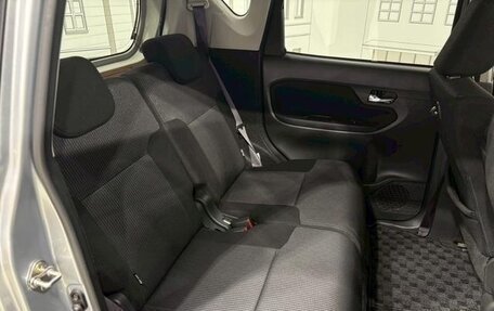 Daihatsu Move VI рестайлинг, 2022 год, 561 027 рублей, 19 фотография