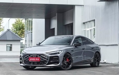 Audi A5, 2025 год, 5 900 000 рублей, 1 фотография