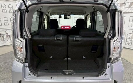 Daihatsu Move VI рестайлинг, 2022 год, 561 027 рублей, 20 фотография