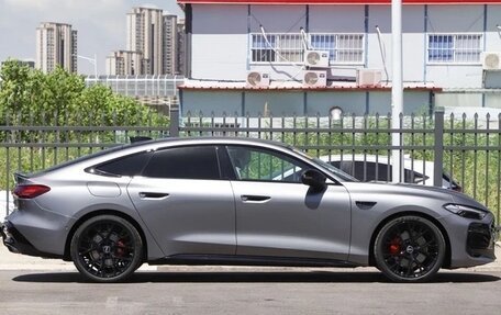 Audi A5, 2025 год, 5 900 000 рублей, 3 фотография