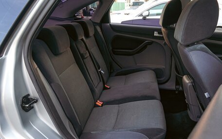 Ford Focus II рестайлинг, 2008 год, 710 000 рублей, 4 фотография