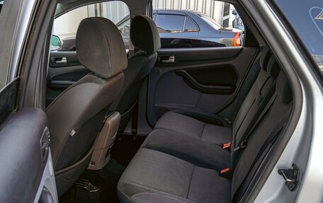 Ford Focus II рестайлинг, 2008 год, 710 000 рублей, 6 фотография