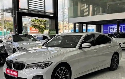 BMW 3 серия, 2022 год, 2 800 013 рублей, 1 фотография