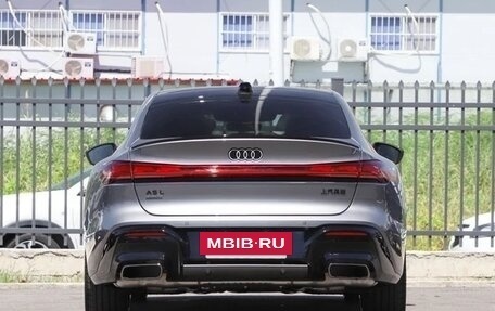 Audi A5, 2025 год, 5 900 000 рублей, 2 фотография