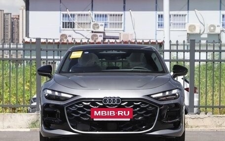 Audi A5, 2025 год, 5 900 000 рублей, 4 фотография