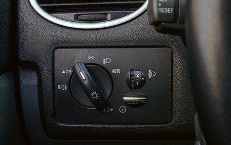 Ford Focus II рестайлинг, 2008 год, 710 000 рублей, 9 фотография