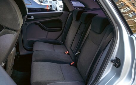 Ford Focus II рестайлинг, 2008 год, 710 000 рублей, 15 фотография