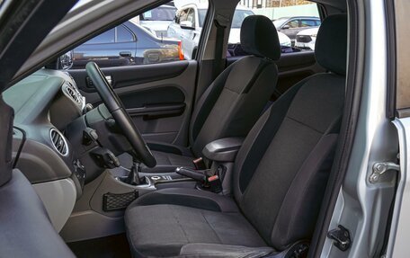 Ford Focus II рестайлинг, 2008 год, 710 000 рублей, 16 фотография