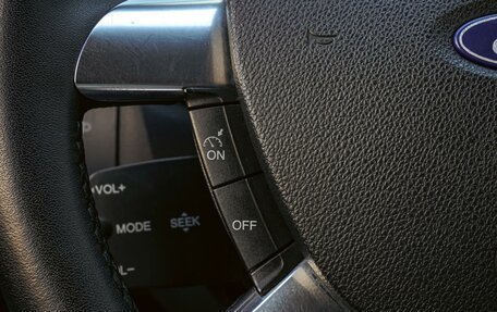 Ford Focus II рестайлинг, 2008 год, 710 000 рублей, 17 фотография