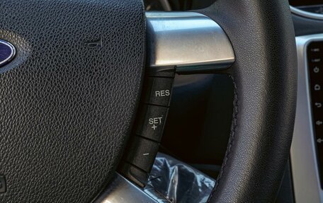 Ford Focus II рестайлинг, 2008 год, 710 000 рублей, 18 фотография