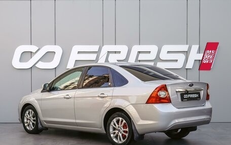 Ford Focus II рестайлинг, 2008 год, 710 000 рублей, 12 фотография