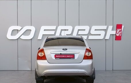 Ford Focus II рестайлинг, 2008 год, 710 000 рублей, 13 фотография