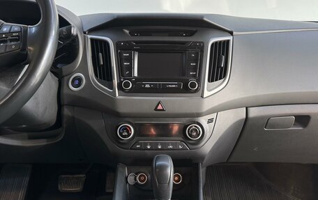 Hyundai Creta I рестайлинг, 2018 год, 1 797 000 рублей, 12 фотография