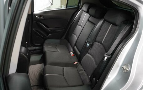 Mazda Axela, 2018 год, 1 449 000 рублей, 7 фотография