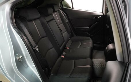 Mazda Axela, 2018 год, 1 449 000 рублей, 9 фотография