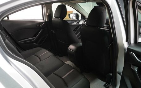 Mazda Axela, 2018 год, 1 449 000 рублей, 11 фотография