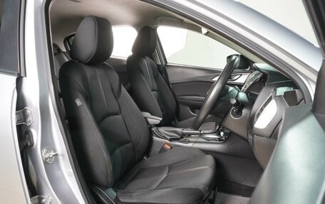 Mazda Axela, 2018 год, 1 449 000 рублей, 10 фотография