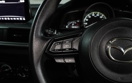 Mazda Axela, 2018 год, 1 449 000 рублей, 22 фотография