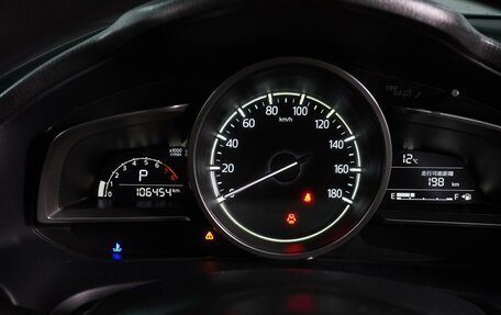 Mazda Axela, 2018 год, 1 449 000 рублей, 23 фотография