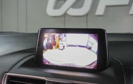 Mazda Axela, 2018 год, 1 449 000 рублей, 17 фотография