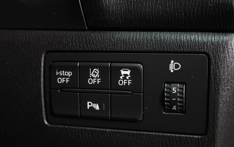 Mazda Axela, 2018 год, 1 449 000 рублей, 13 фотография